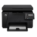 HP Color LaserJet Pro M176n